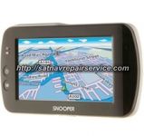 Service Snooper S600 Syrius